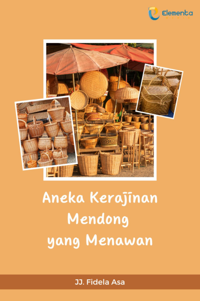 cover buku