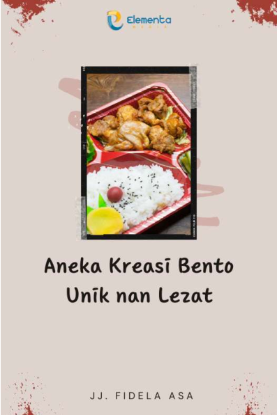 cover buku