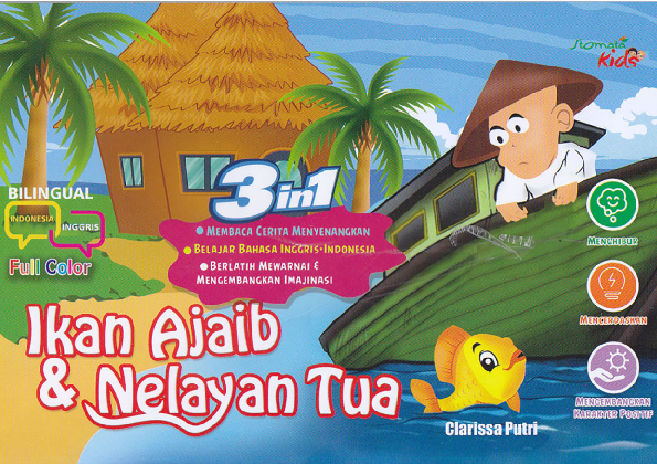 cover buku