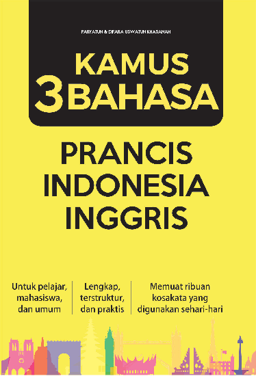 cover buku
