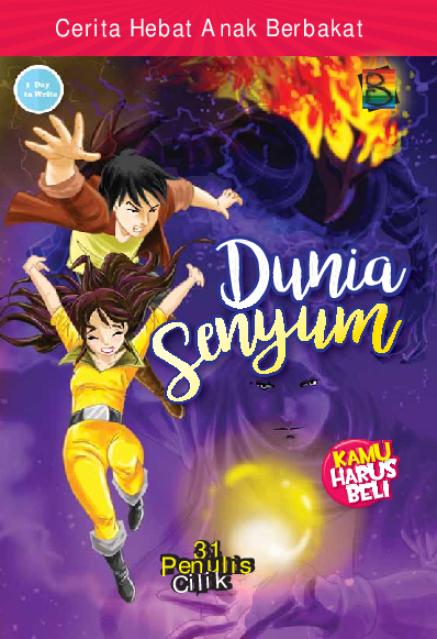 cover buku