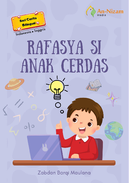 cover buku