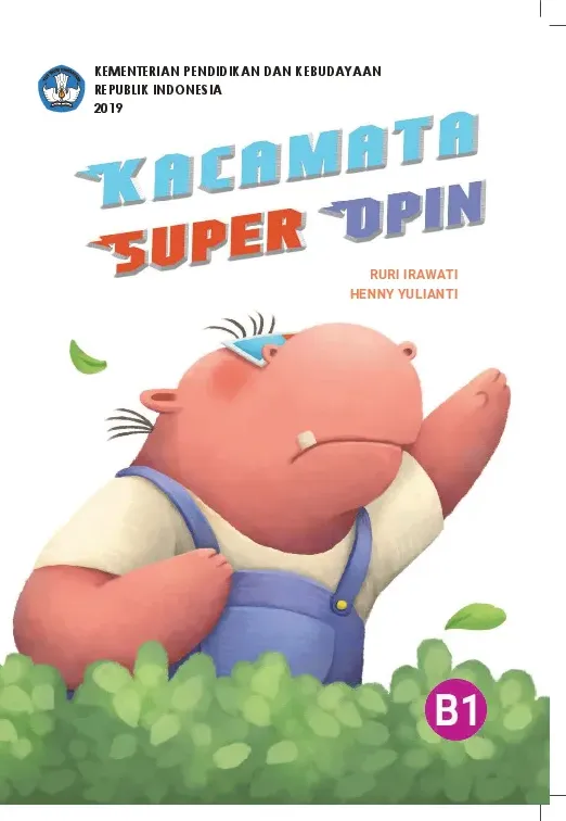 cover buku