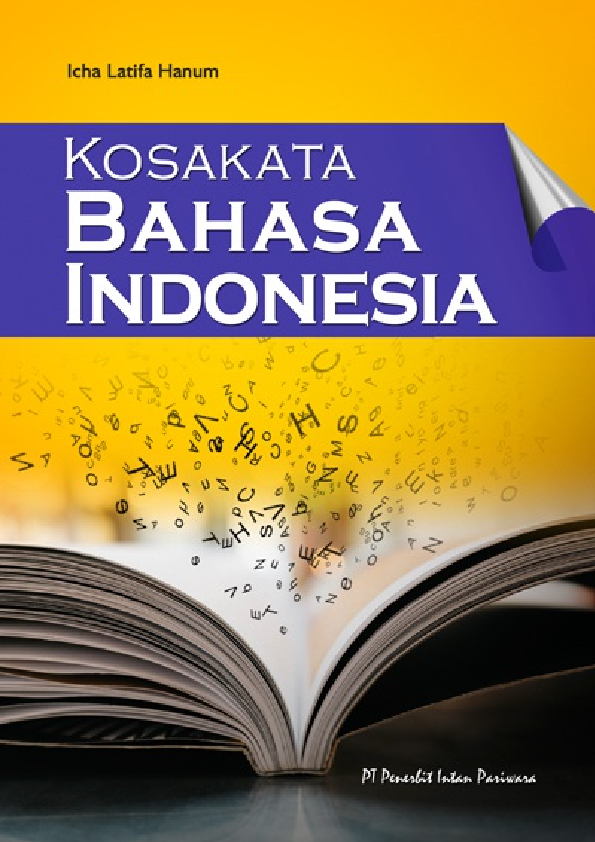 cover buku