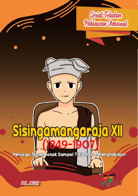 cover buku