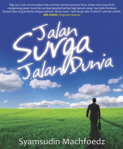 cover buku