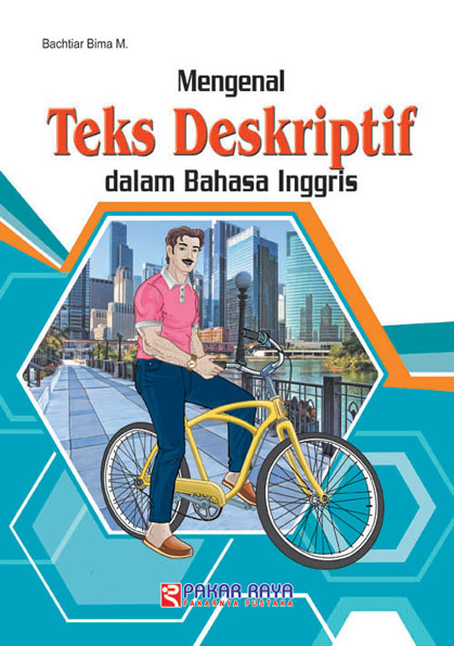 cover buku