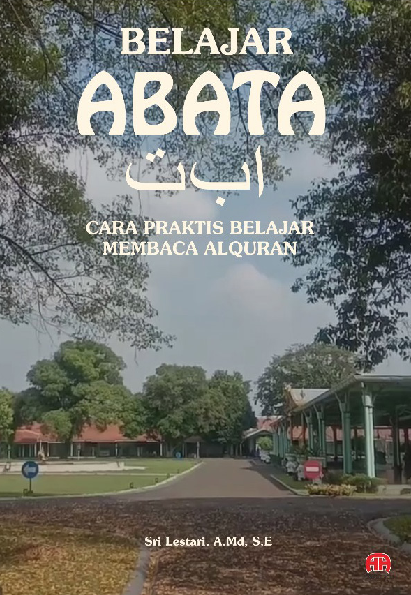cover buku