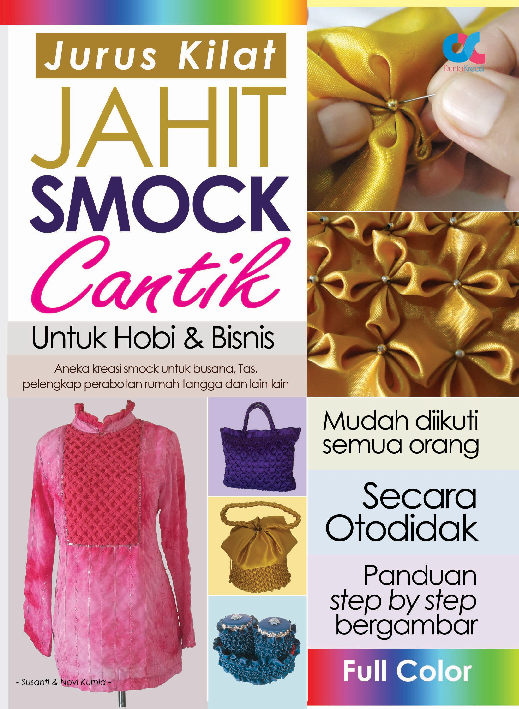 cover buku