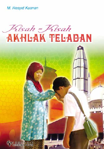 cover buku