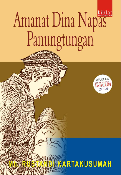 cover buku