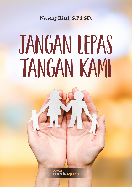 cover buku