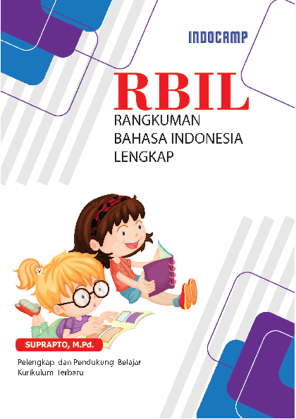 cover buku