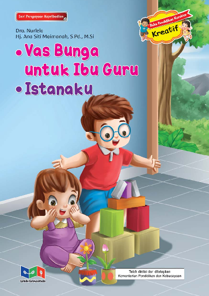 cover buku