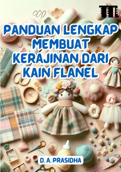 cover buku