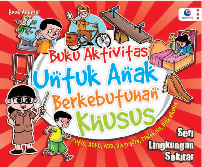 cover buku