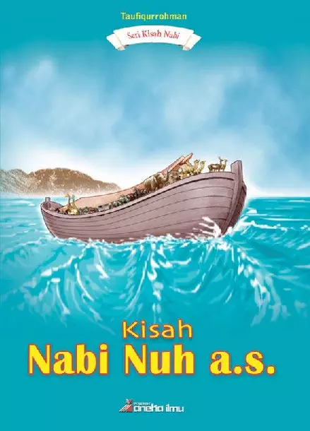 cover buku
