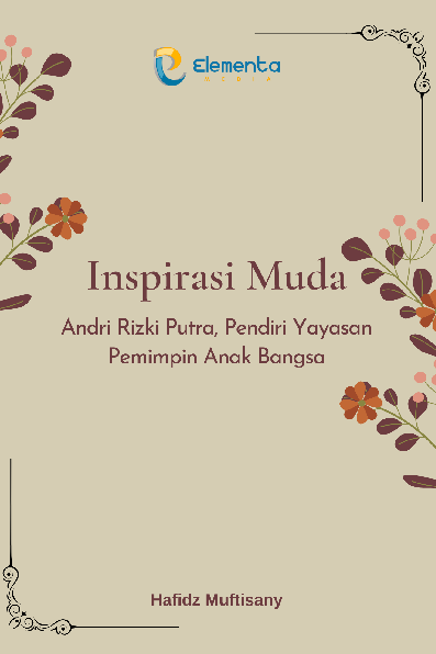 cover buku
