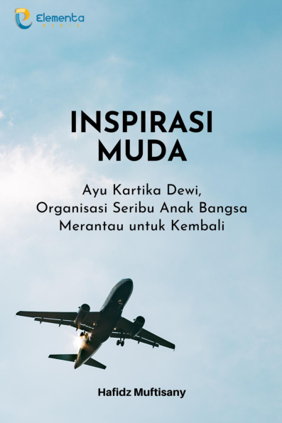 cover buku