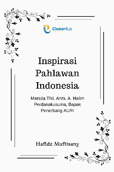 cover buku