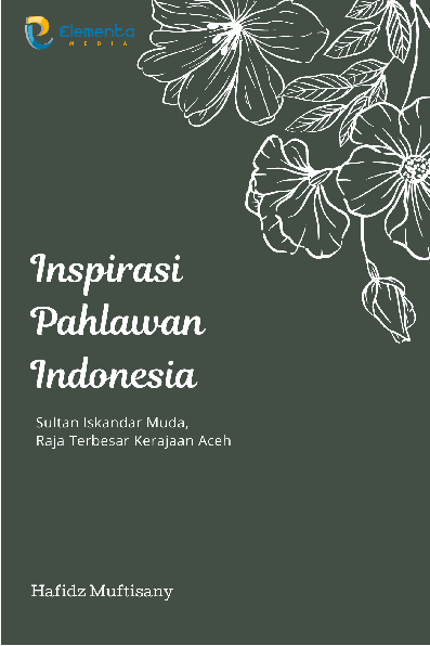 cover buku