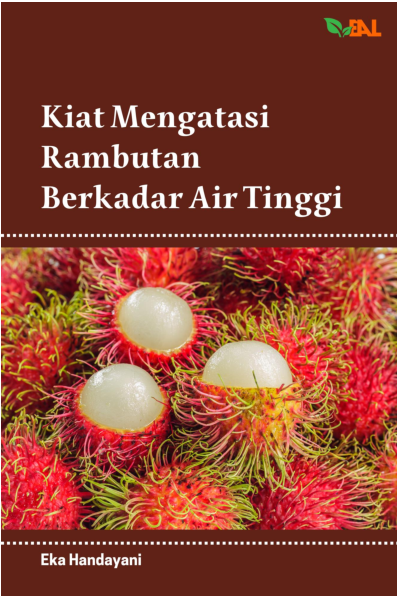 Kiat Mengatasi Rambutan Berkadar Air Tinggi - Bintangpusnas Edu