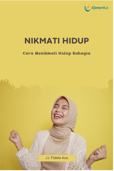 cover buku