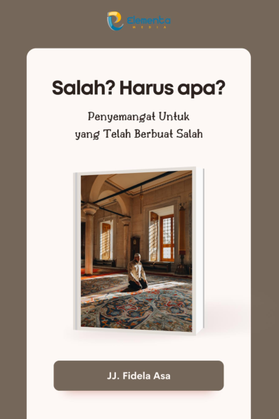 cover buku