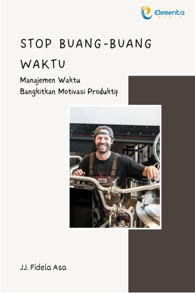 cover buku