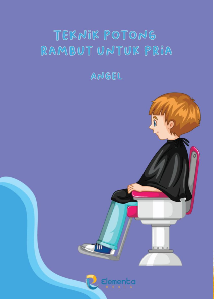 cover buku