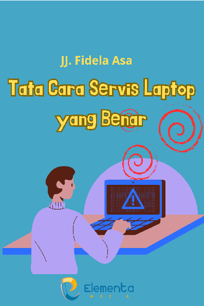 cover buku