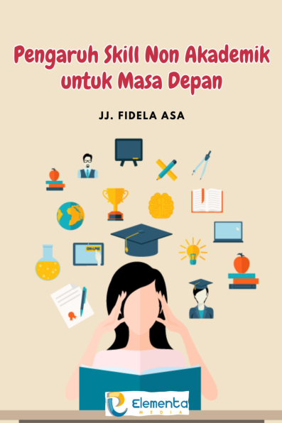 cover buku