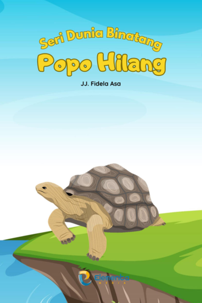cover buku