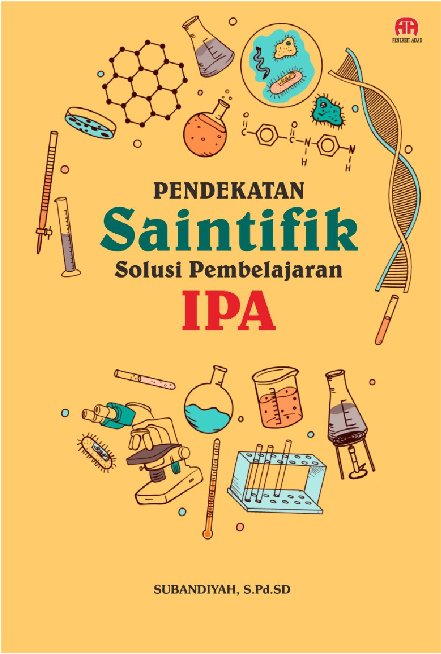 cover buku