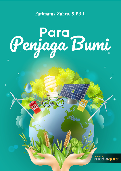 cover buku