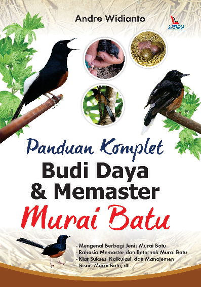 cover buku