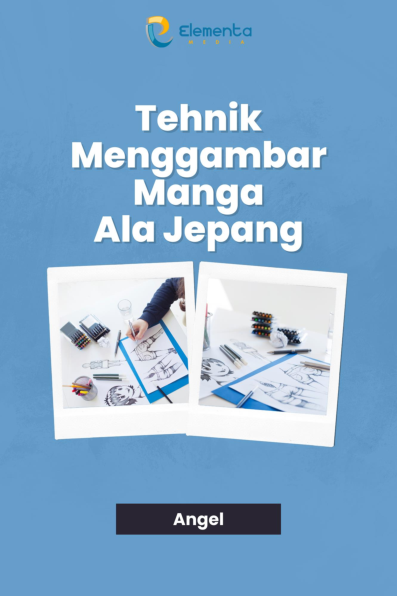 cover buku