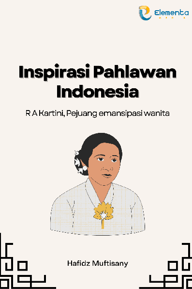 cover buku