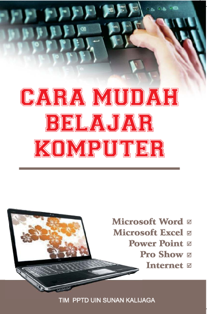cover buku