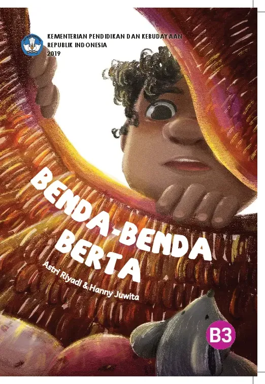 cover buku