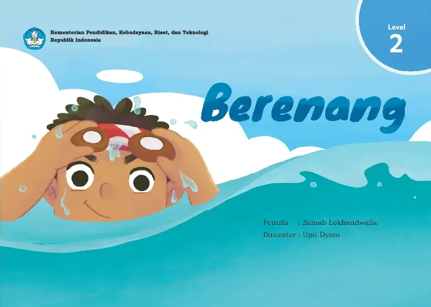 cover buku