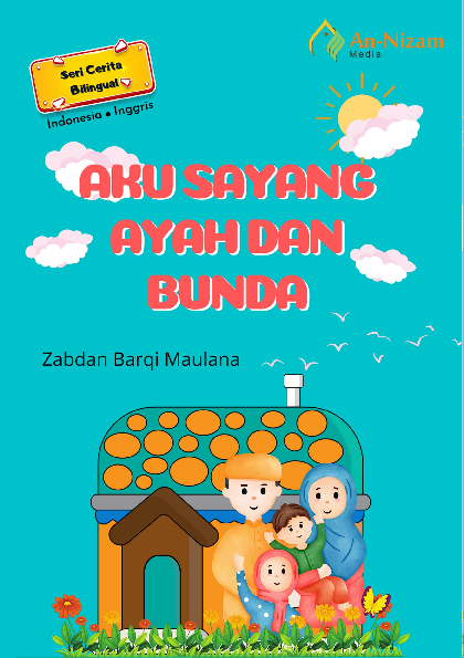 cover buku