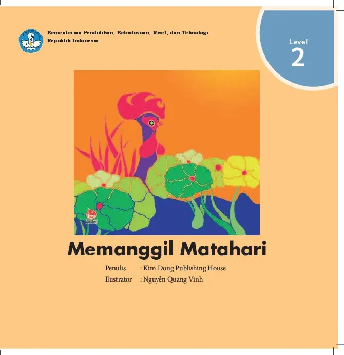 Memanggil Matahari