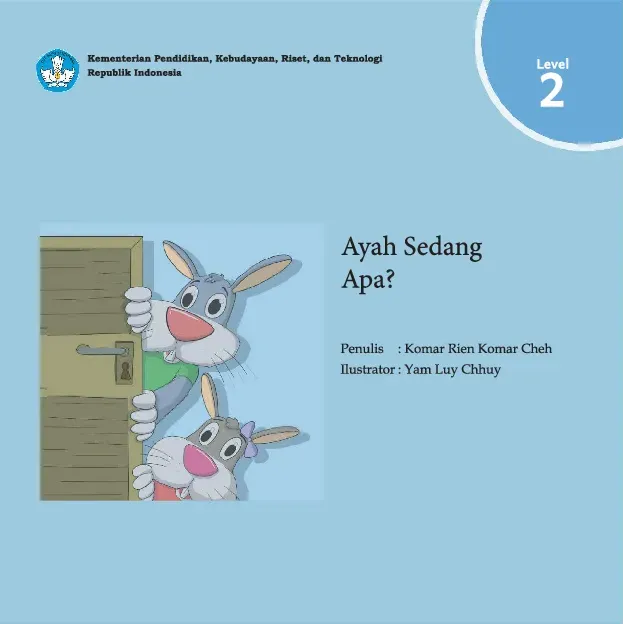 cover buku