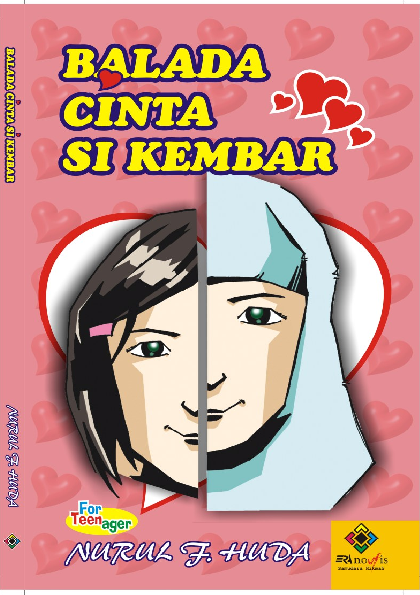 cover buku
