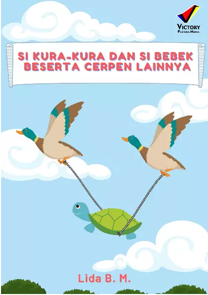 cover buku