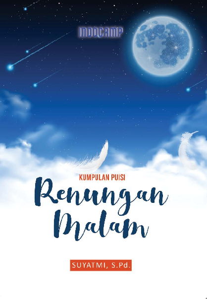cover buku