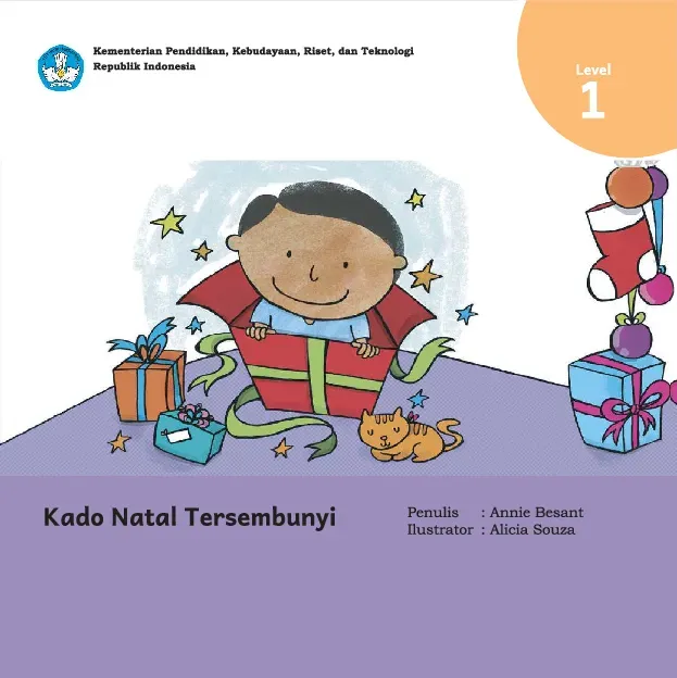 cover buku