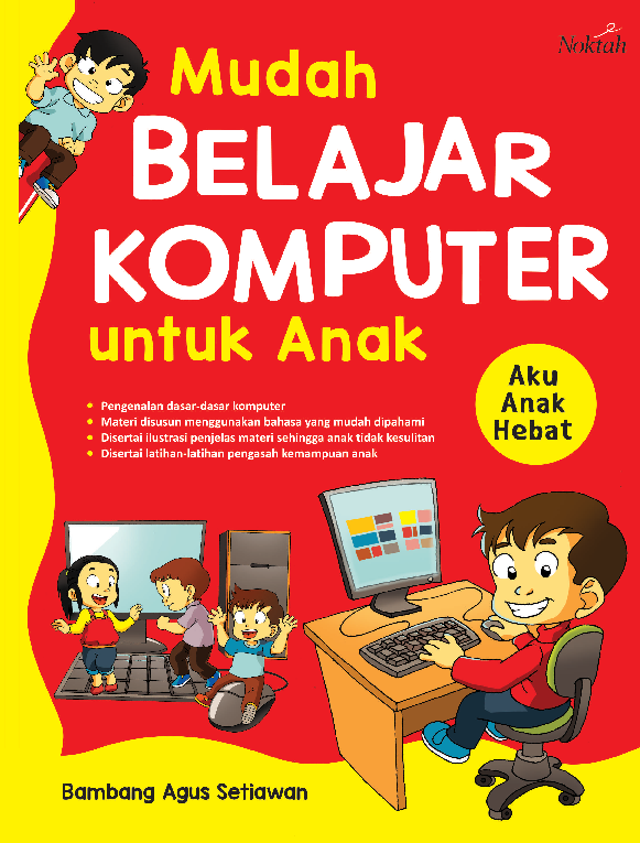 cover buku
