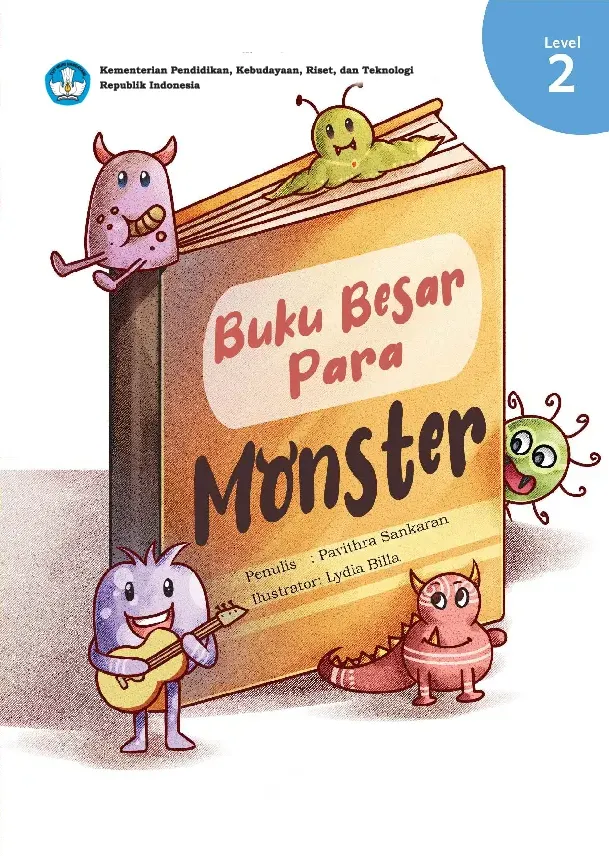 cover buku